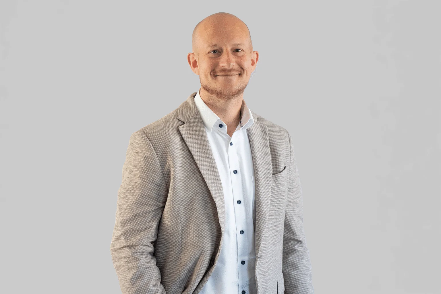 Daniel Legler Mediaberater