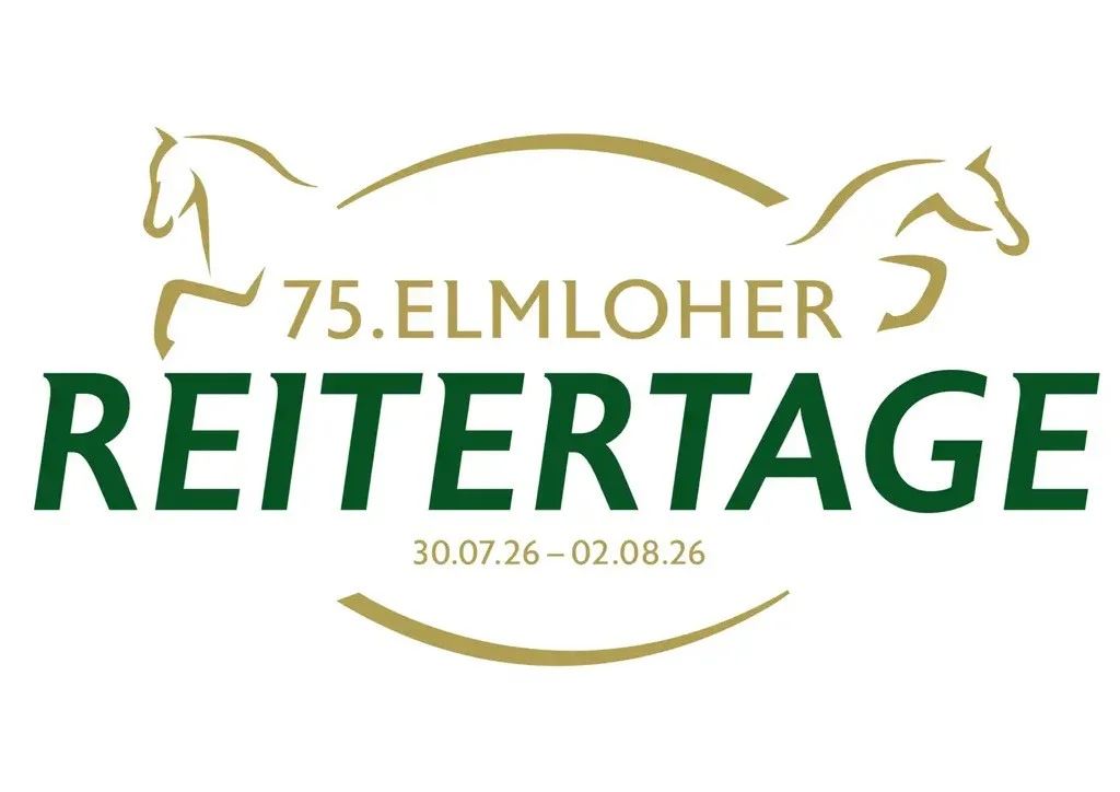 Elmloher Reitertage