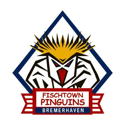 Fischtown Pinguins Bremerhaven